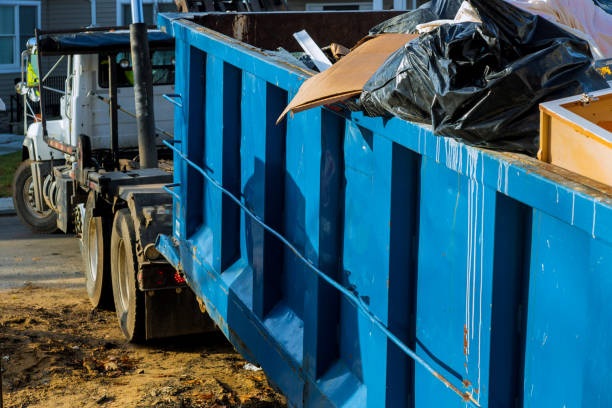 Best Residential Junk Removal  in Arthurtown, SC